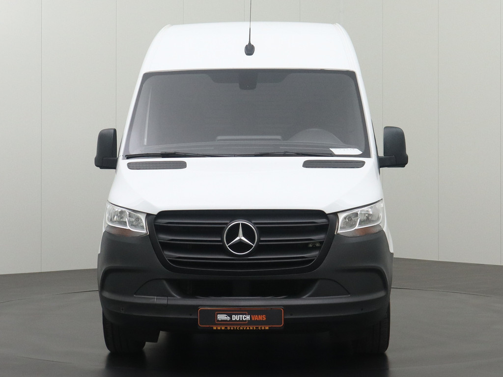 Mercedes-Benz Sprinter 2.0TDI Highline