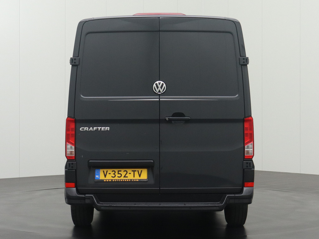 Mercedes-Benz Sprinter 2.0TDI Highline