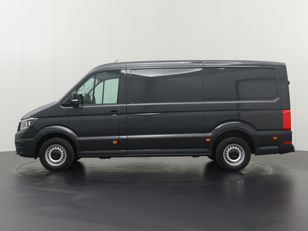 Mercedes-Benz Sprinter 2.0TDI Highline