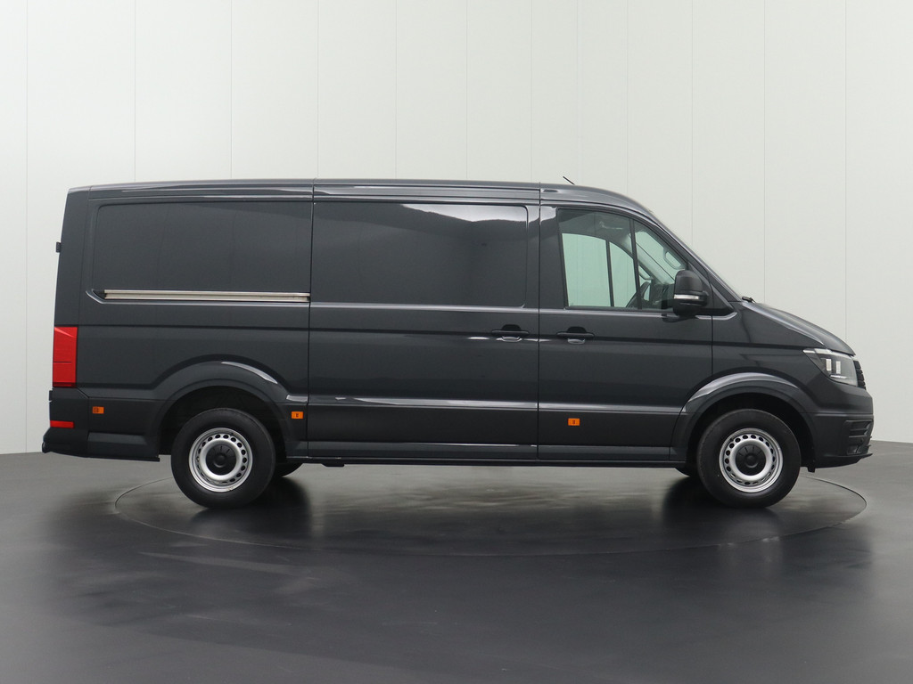 Mercedes-Benz Sprinter 2.0TDI Highline