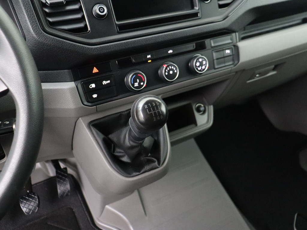 Mercedes-Benz Sprinter 2.0TDI Highline