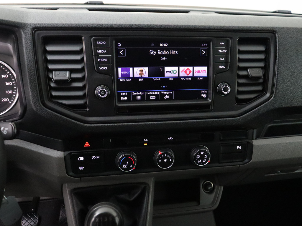 Mercedes-Benz Sprinter 2.0TDI Highline