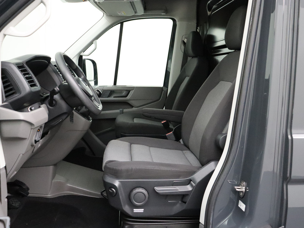 Mercedes-Benz Sprinter 2.0TDI Highline