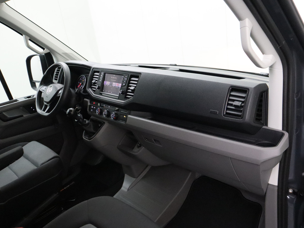 Mercedes-Benz Sprinter 2.0TDI Highline