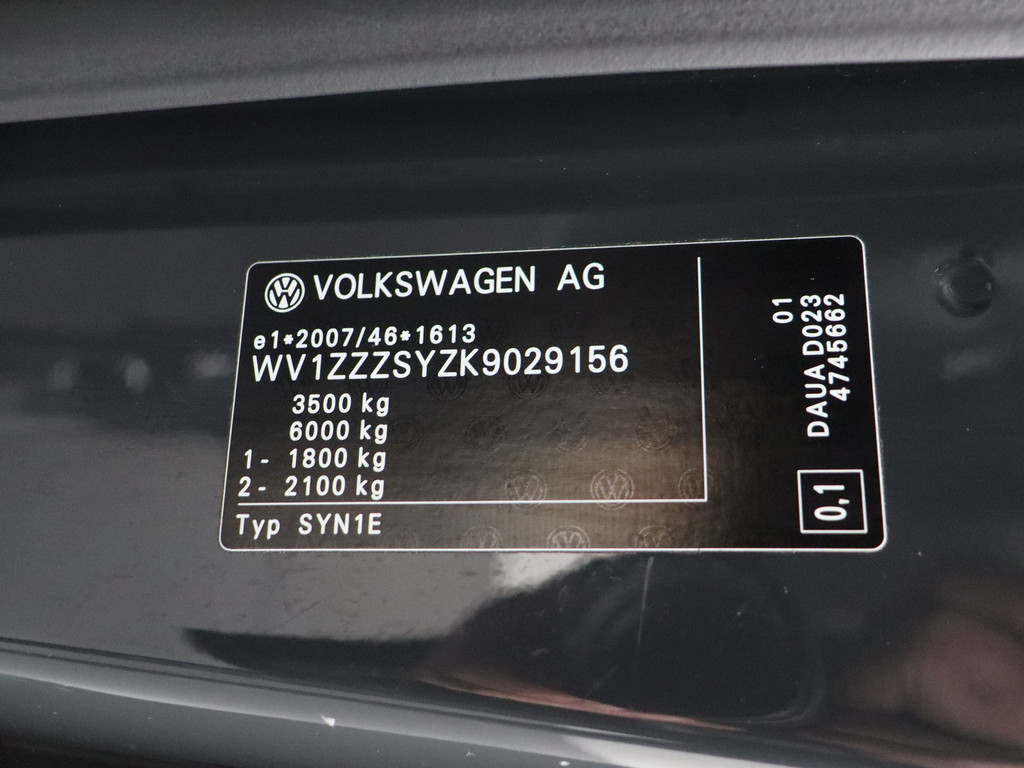 Mercedes-Benz Sprinter 2.0TDI Highline