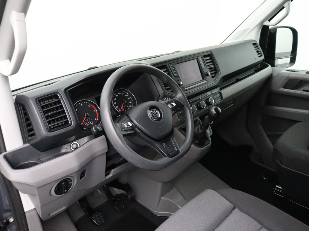 Mercedes-Benz Sprinter 2.0TDI Highline