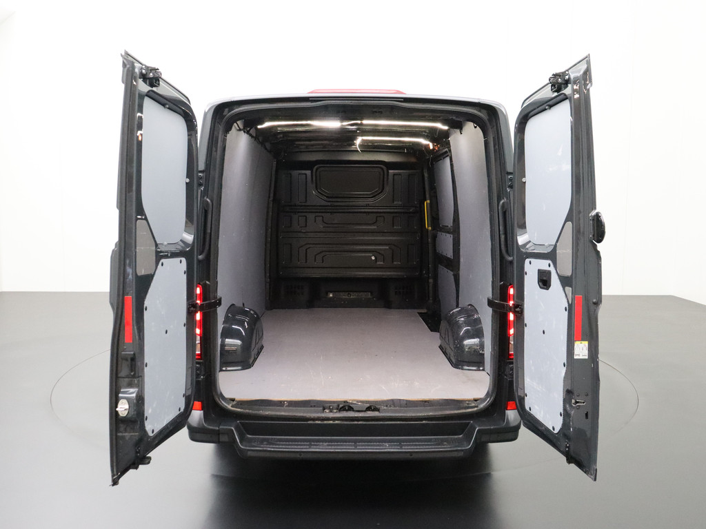Mercedes-Benz Sprinter 2.0TDI Highline