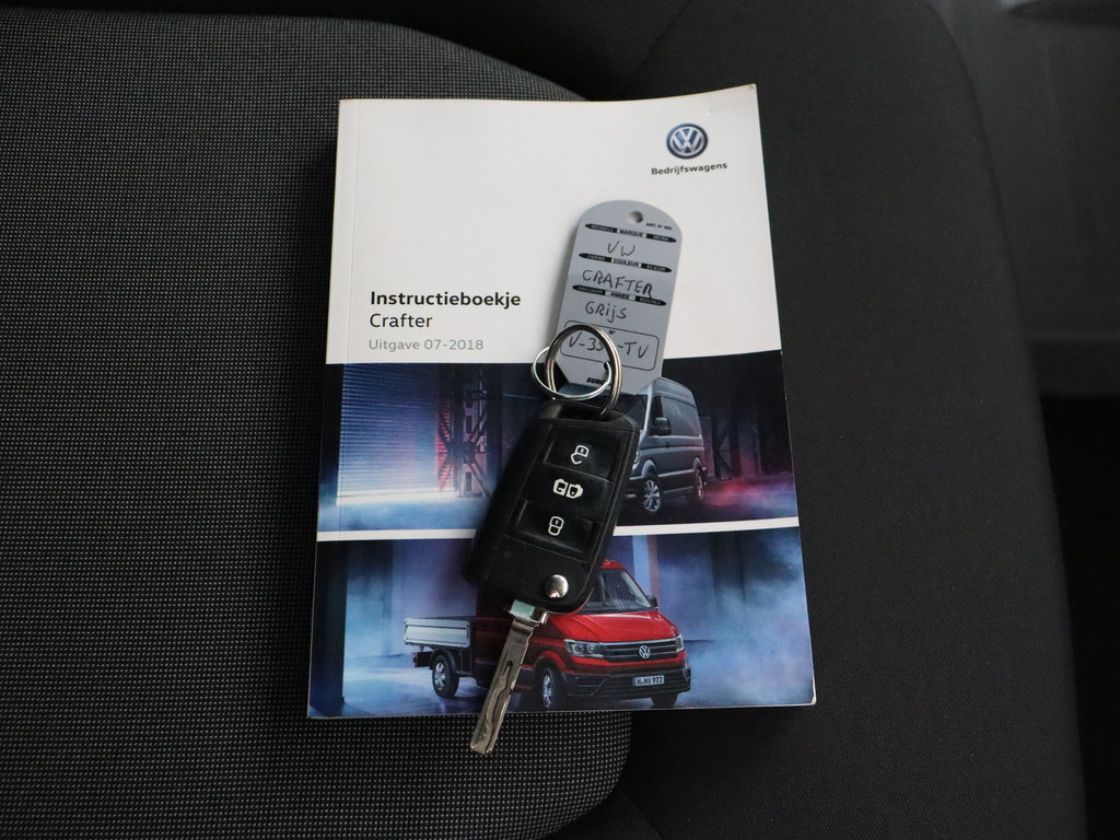 Mercedes-Benz Sprinter 2.0TDI Highline