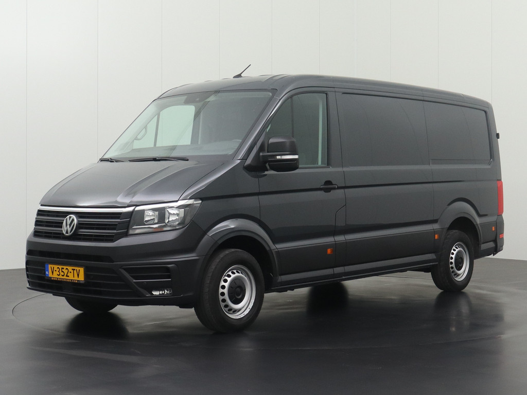 Mercedes-Benz Sprinter 2.0TDI Highline