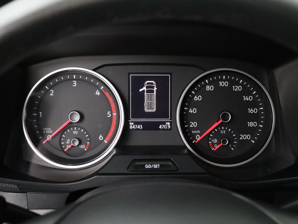 Mercedes-Benz Sprinter 2.0TDI Highline