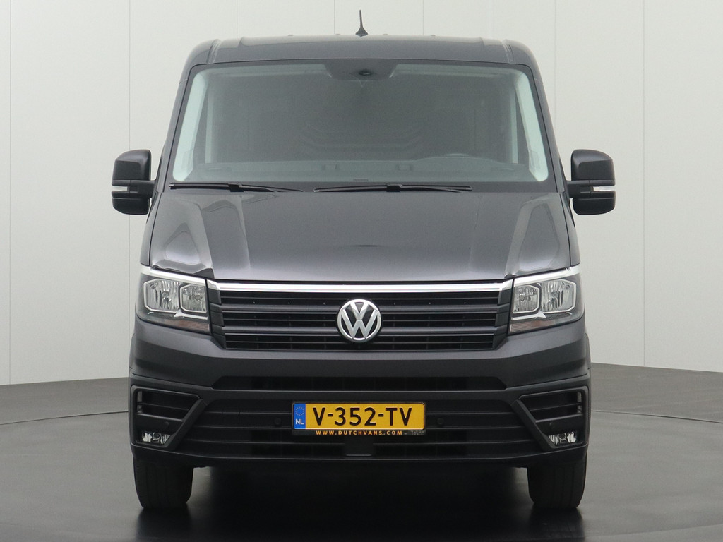 Mercedes-Benz Sprinter 2.0TDI Highline