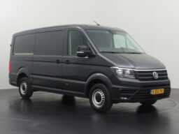 Volkswagen Crafter 2.0TDI 140PK L3H2 Highline | 84.743 km | 2020 | 140 pk