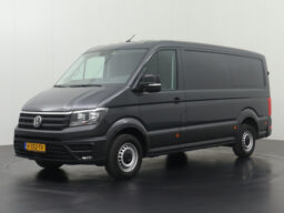 Volkswagen Crafter 2.0TDI 140PK L3H2 Highline | 84.743 km | 2020 | 140 pk
