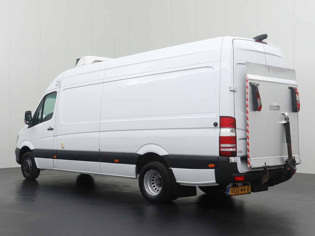 Mercedes-Benz Sprinter 2.0TDI Highline