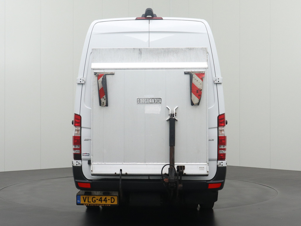 Mercedes-Benz Sprinter 2.0TDI Highline