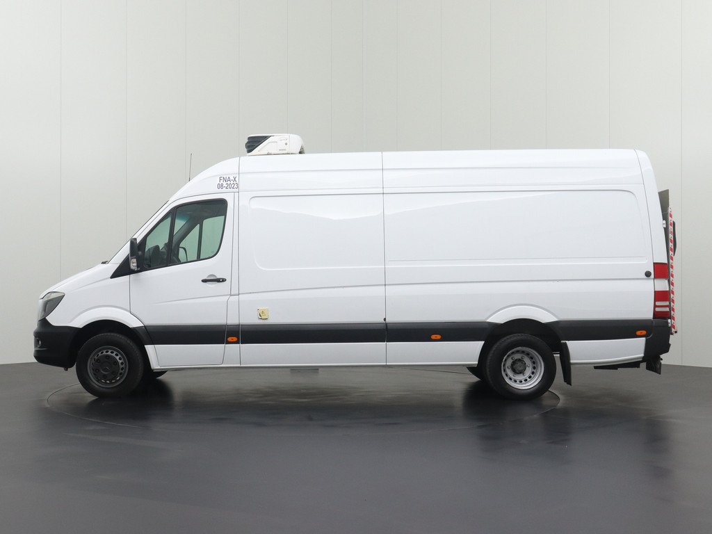 Mercedes-Benz Sprinter 2.0TDI Highline