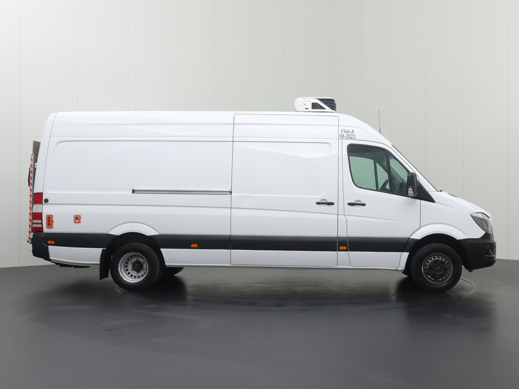 Mercedes-Benz Sprinter 2.0TDI Highline