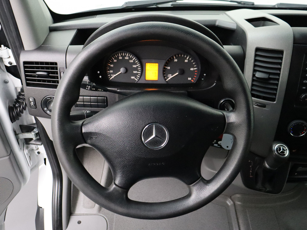 Mercedes-Benz Sprinter 2.0TDI Highline