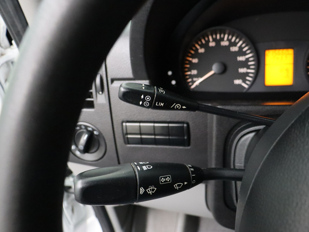 Mercedes-Benz Sprinter 2.0TDI Highline