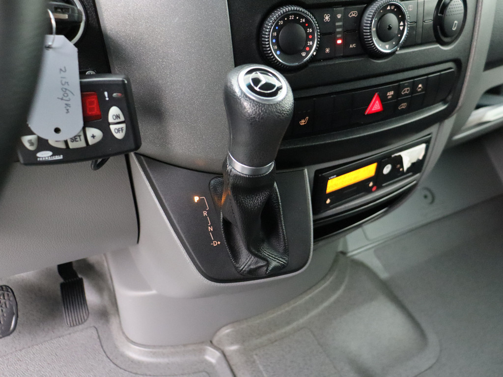 Mercedes-Benz Sprinter 2.0TDI Highline