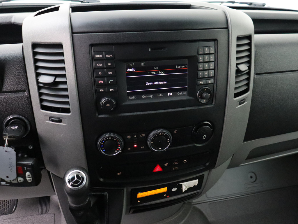 Mercedes-Benz Sprinter 2.0TDI Highline