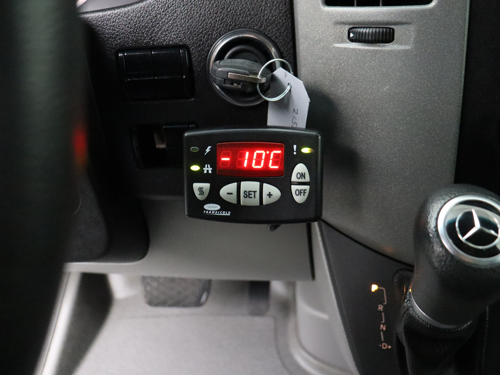 Mercedes-Benz Sprinter 2.0TDI Highline