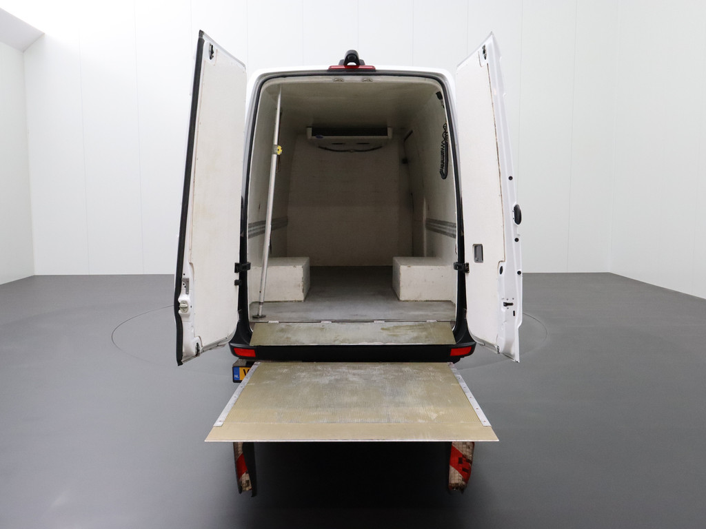 Mercedes-Benz Sprinter 2.0TDI Highline
