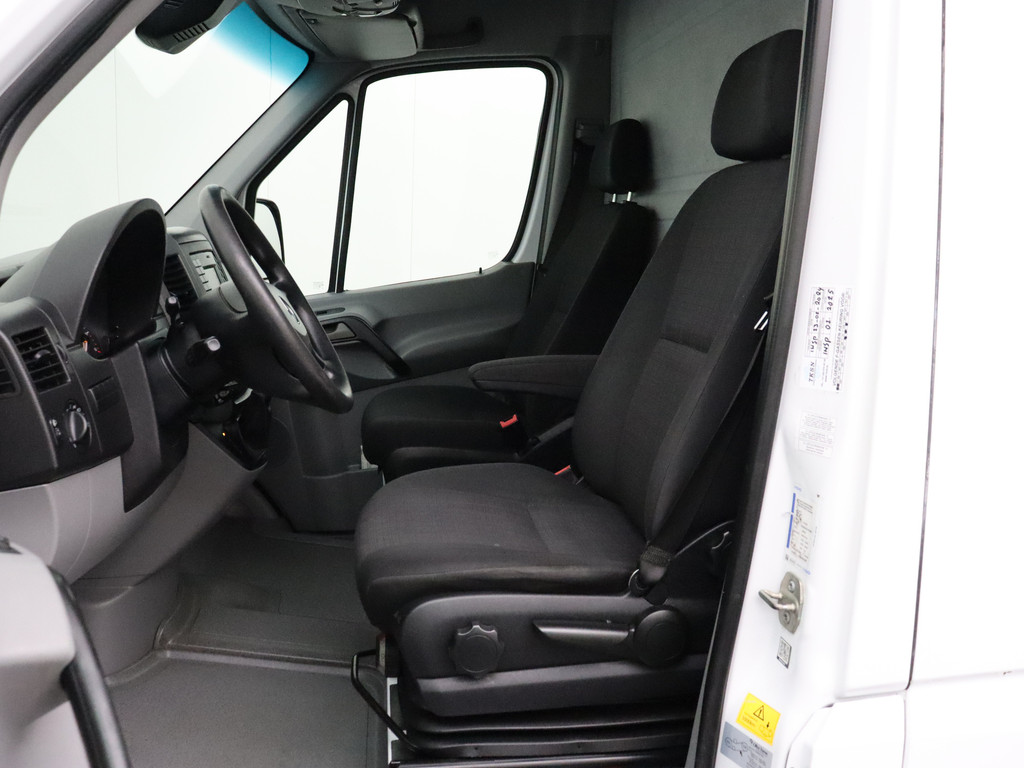 Mercedes-Benz Sprinter 2.0TDI Highline