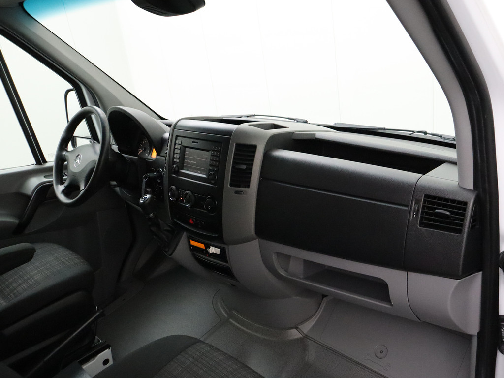 Mercedes-Benz Sprinter 2.0TDI Highline