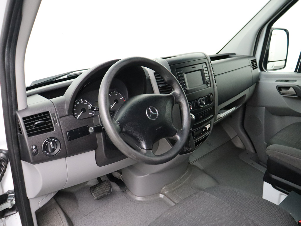 Mercedes-Benz Sprinter 2.0TDI Highline