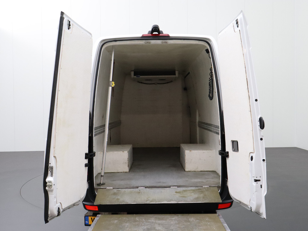 Mercedes-Benz Sprinter 2.0TDI Highline