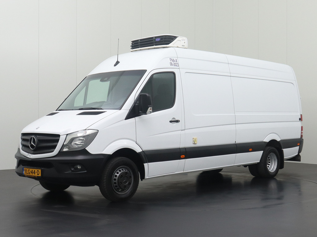 Mercedes-Benz Sprinter 2.0TDI Highline