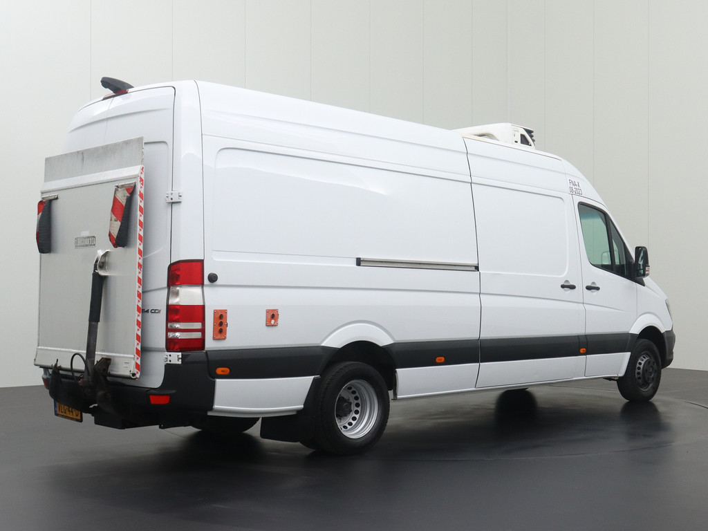 Mercedes-Benz Sprinter 2.0TDI Highline