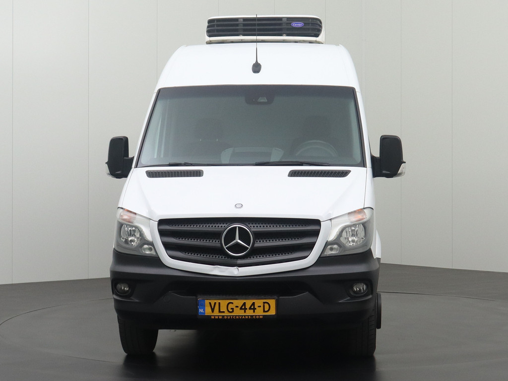 Mercedes-Benz Sprinter 2.0TDI Highline