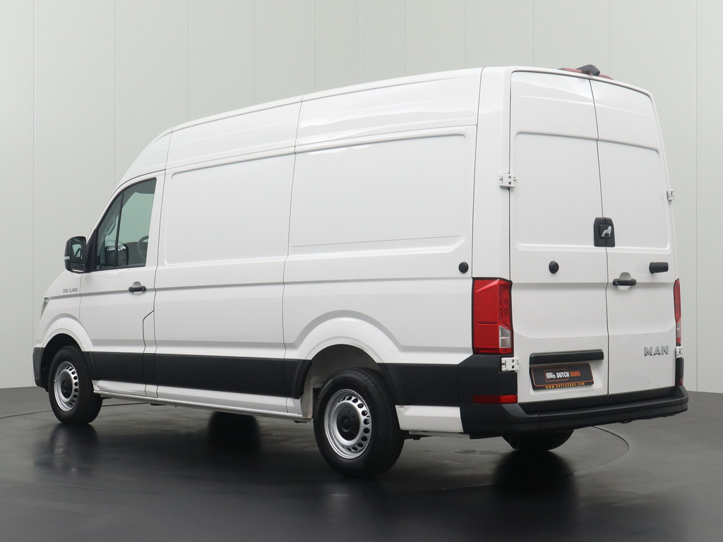 Mercedes-Benz Sprinter 2.0TDI Highline