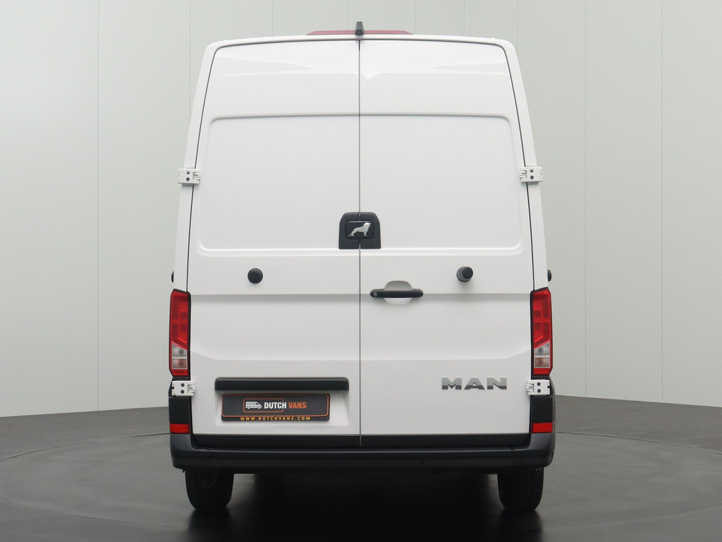 Mercedes-Benz Sprinter 2.0TDI Highline