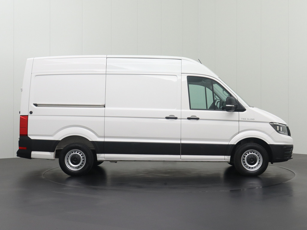 Mercedes-Benz Sprinter 2.0TDI Highline
