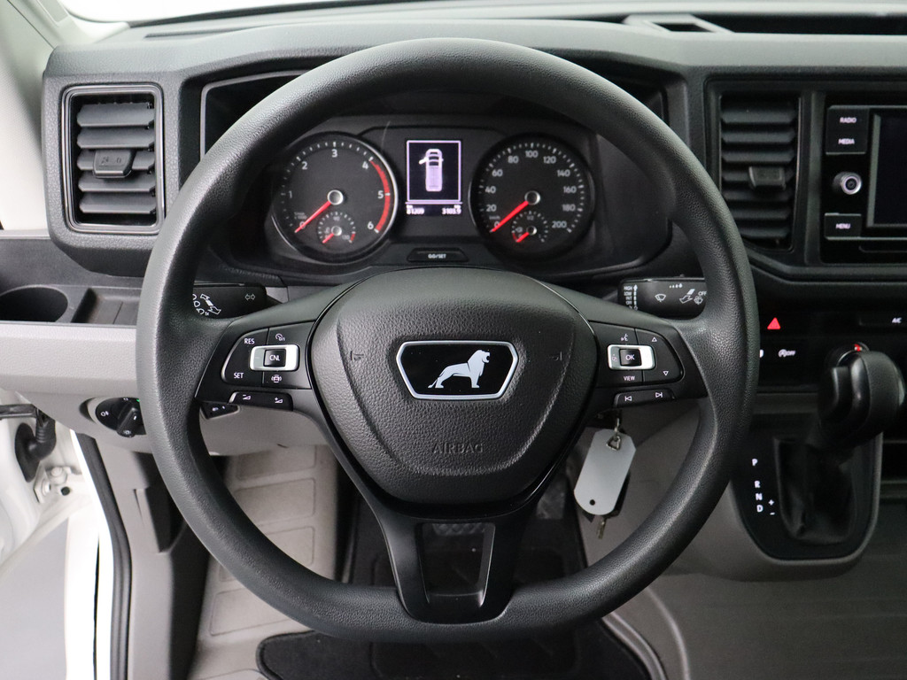 Mercedes-Benz Sprinter 2.0TDI Highline