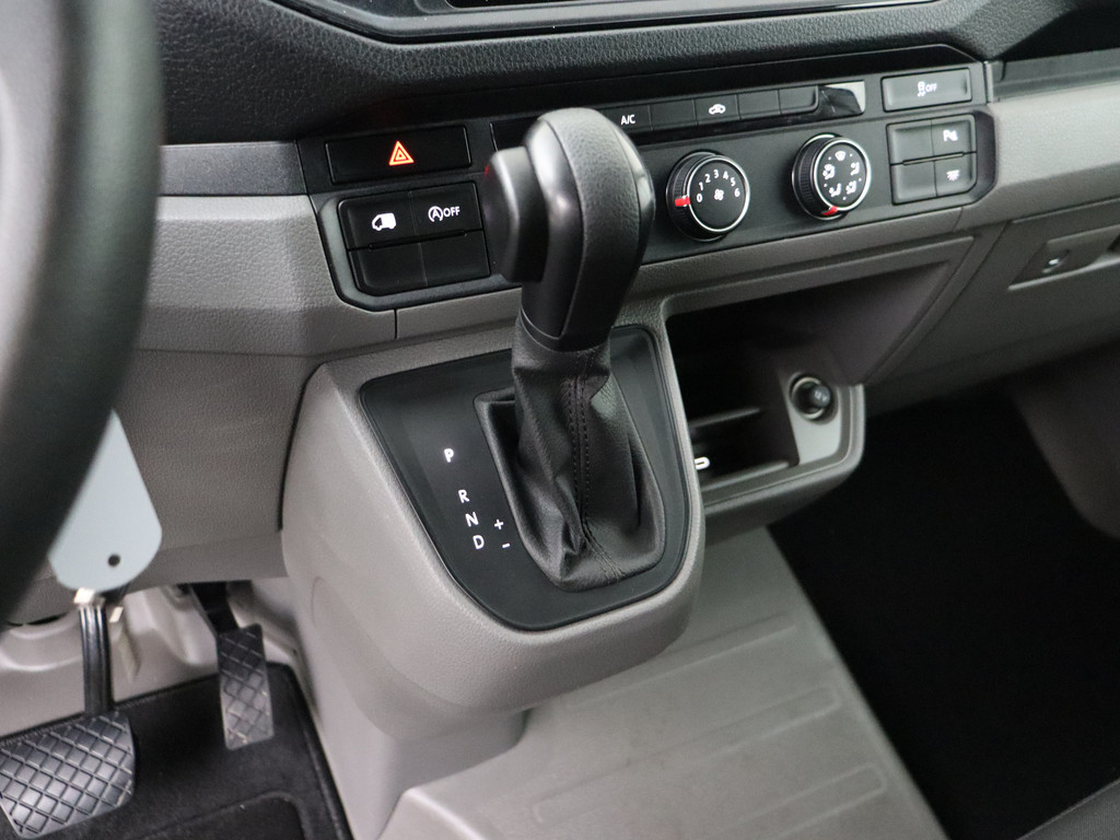 Mercedes-Benz Sprinter 2.0TDI Highline
