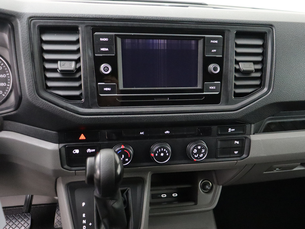 Mercedes-Benz Sprinter 2.0TDI Highline