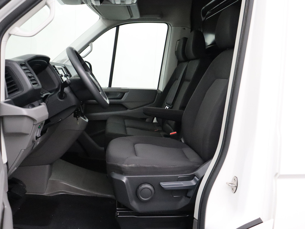 Mercedes-Benz Sprinter 2.0TDI Highline