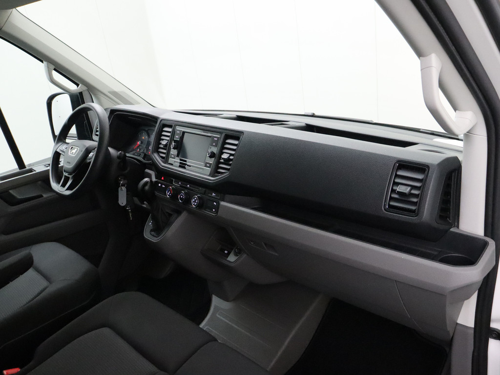 Mercedes-Benz Sprinter 2.0TDI Highline