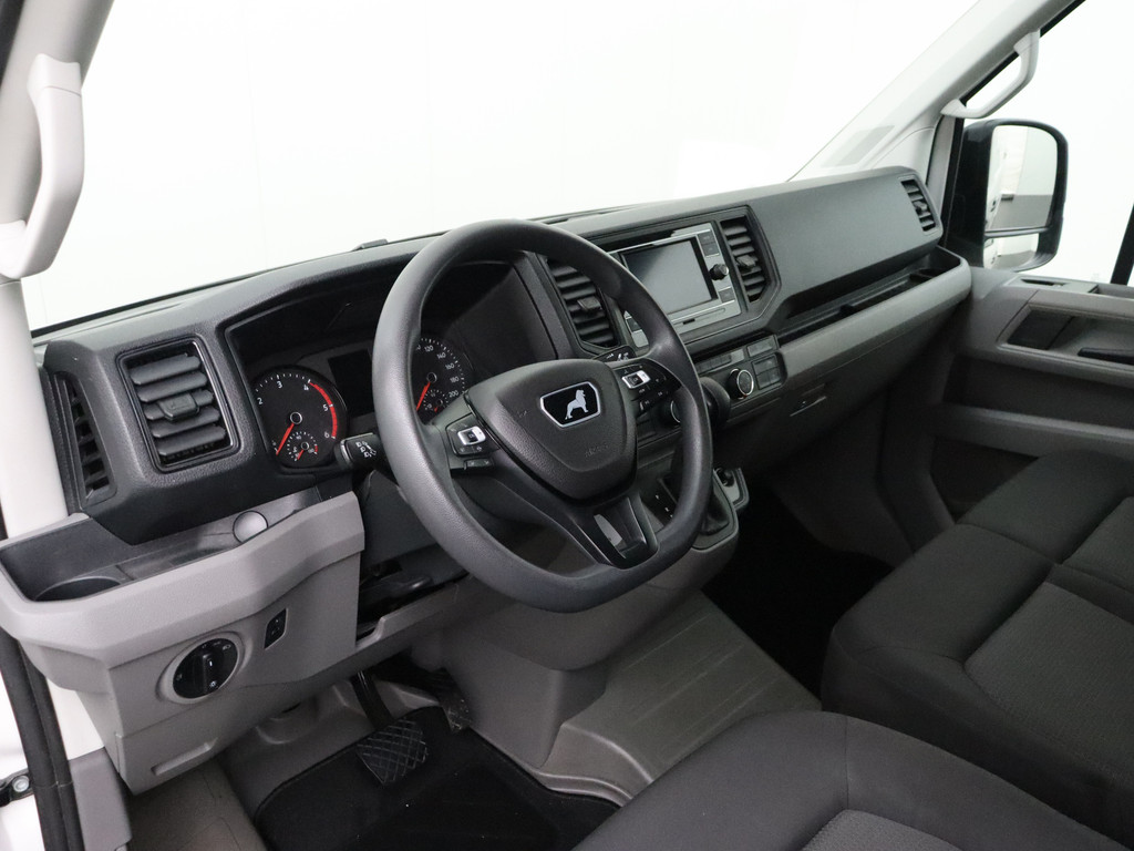 Mercedes-Benz Sprinter 2.0TDI Highline