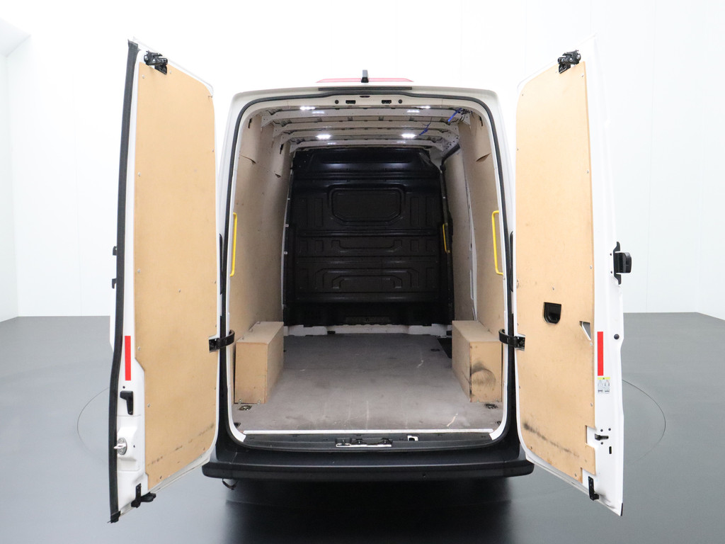 Mercedes-Benz Sprinter 2.0TDI Highline