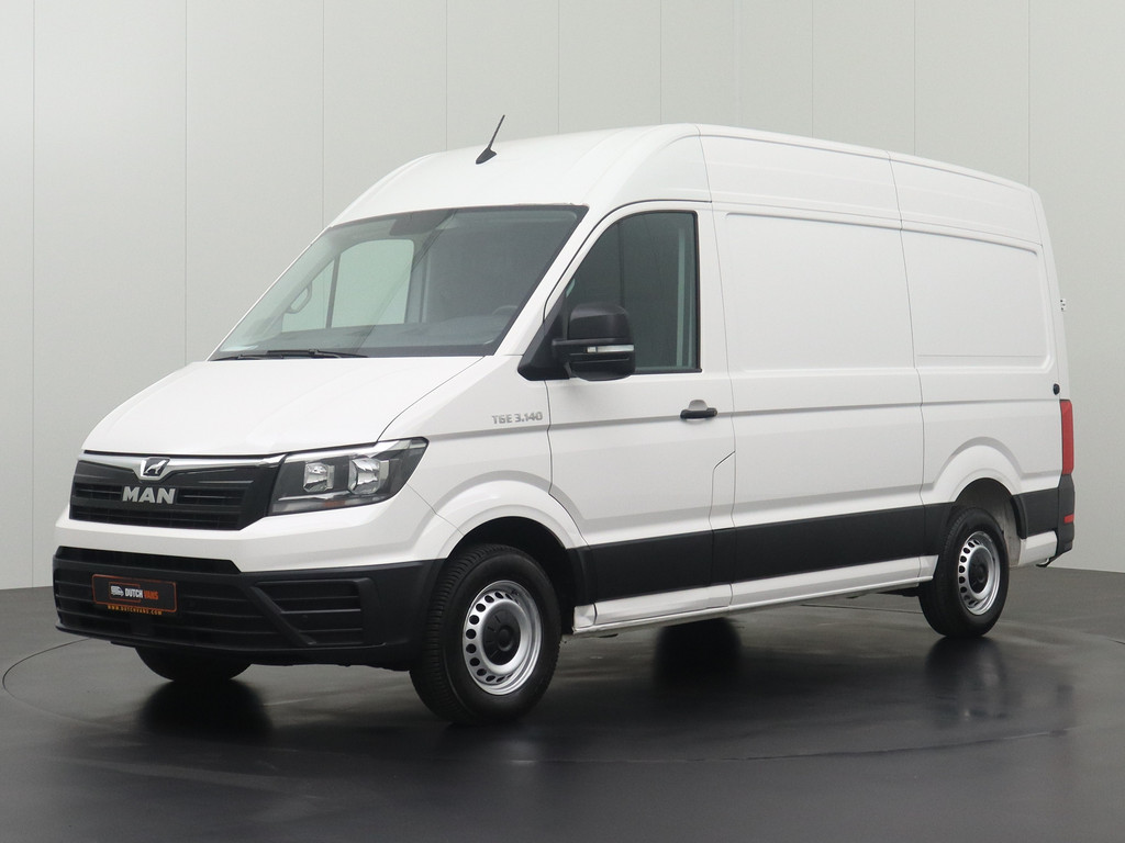 Mercedes-Benz Sprinter 2.0TDI Highline