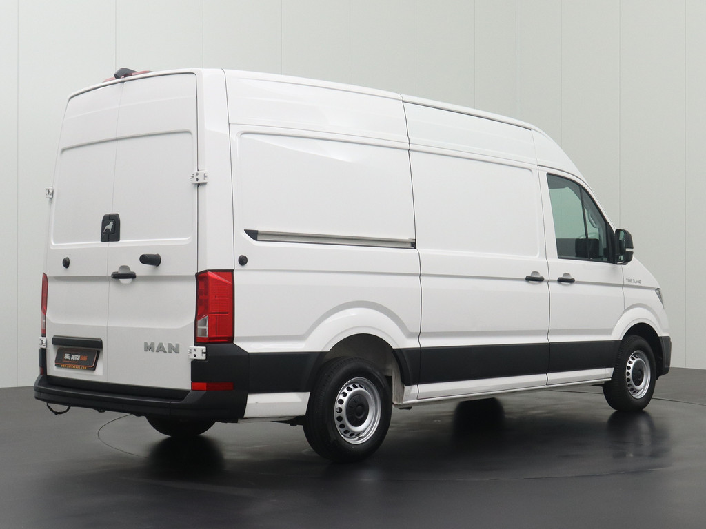 Mercedes-Benz Sprinter 2.0TDI Highline