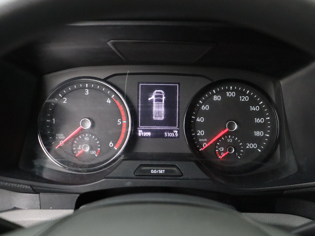 Mercedes-Benz Sprinter 2.0TDI Highline