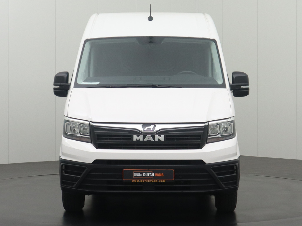 Mercedes-Benz Sprinter 2.0TDI Highline