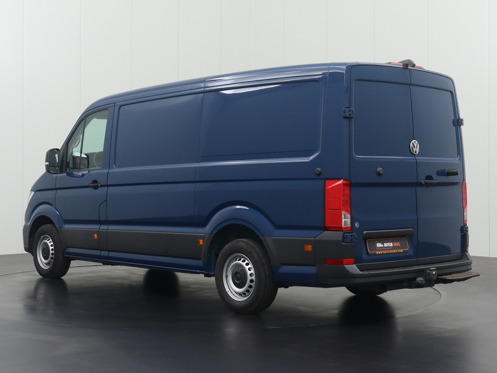 Mercedes-Benz Sprinter 2.0TDI Highline
