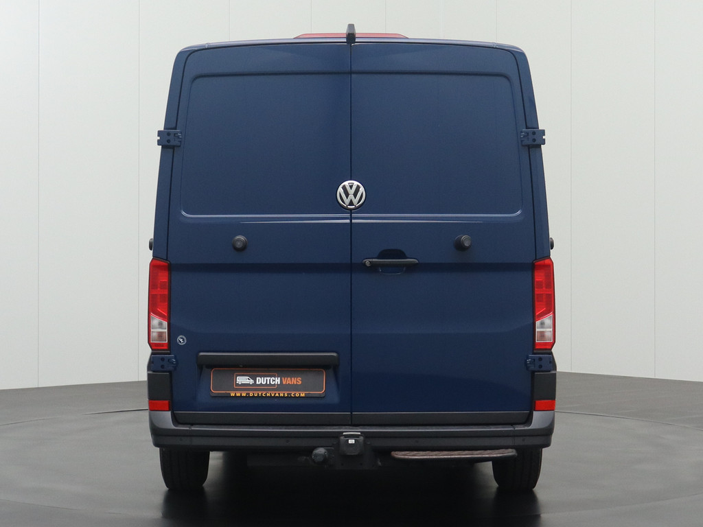 Mercedes-Benz Sprinter 2.0TDI Highline